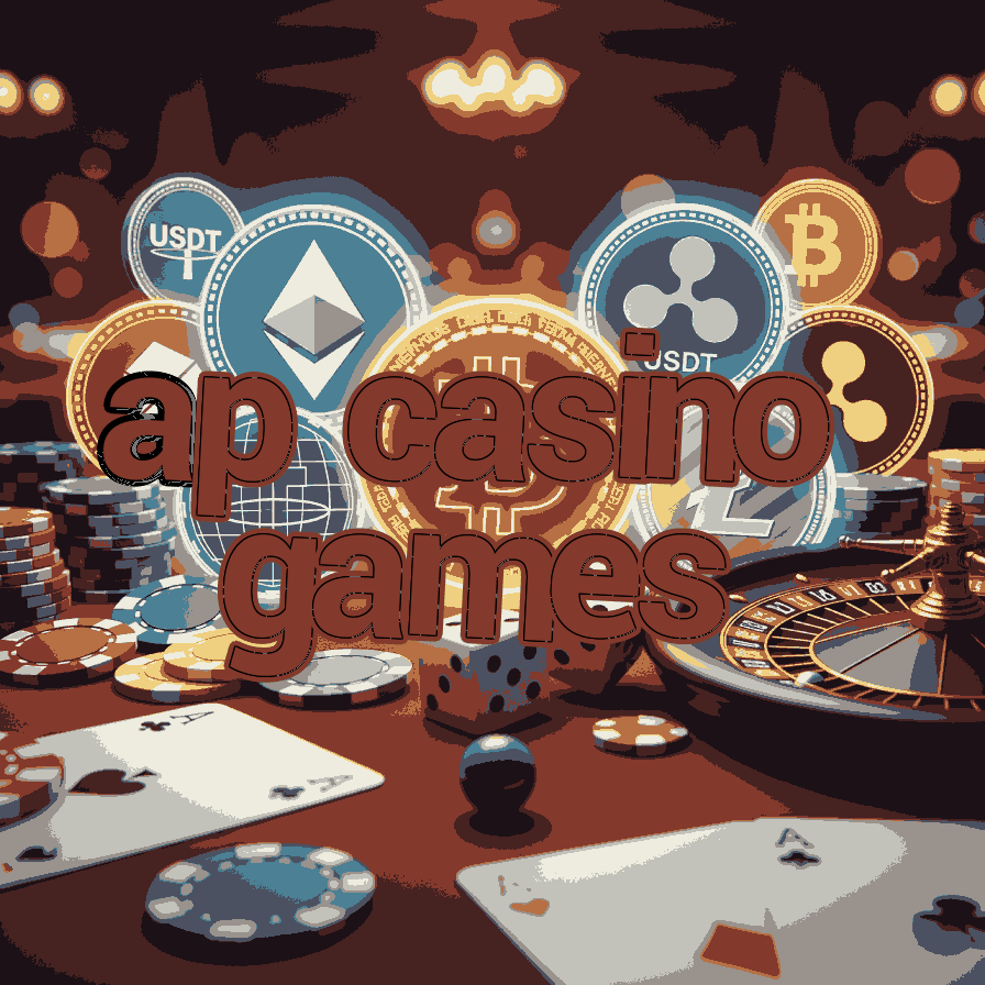 AP Casino Games - Best Asian-Pacific Games